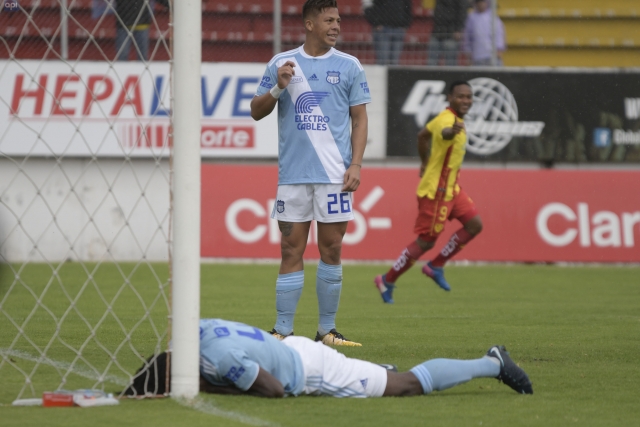 Marlon Mejia 2