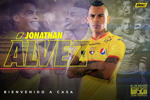 Jonathan Alvez 2