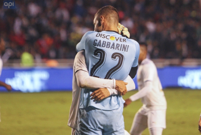 Adrián Gabbarini 5