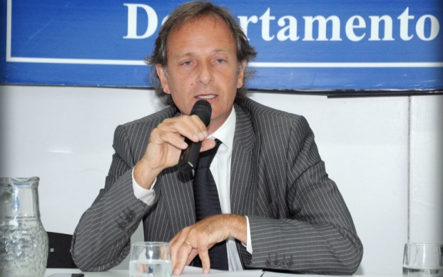 Jorge Delhon