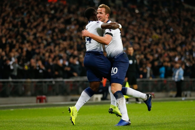 Harry Kane 3