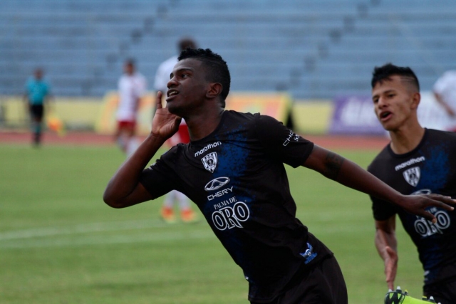 Wilter Ayovi