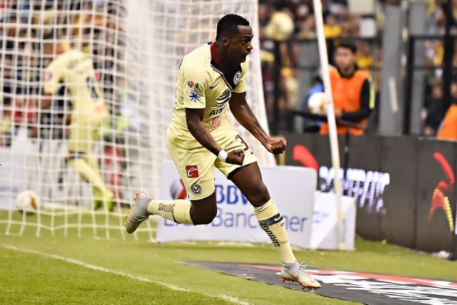 Renato Ibarra 6