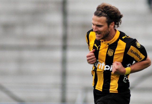 Diego Forlán