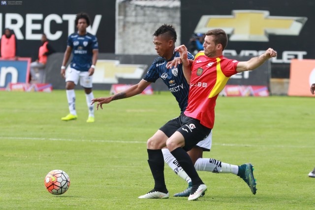 Andres Justicia