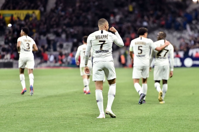 PSG 4