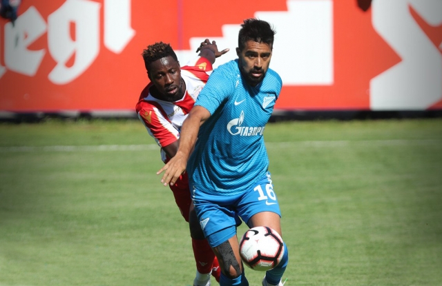 Cristhian Noboa 14
