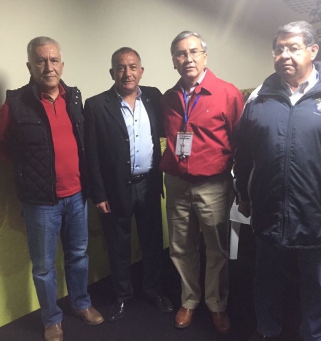 Luis Juez