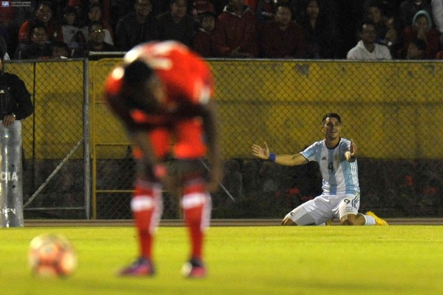 Fernando Zampedri 1