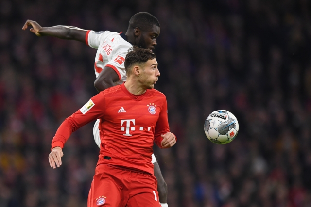 Bayern Múnich 8