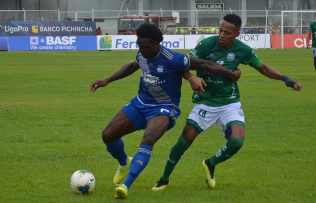 Roberto Ordóñez 4