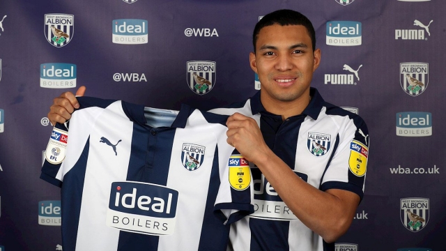 Jefferson Montero
