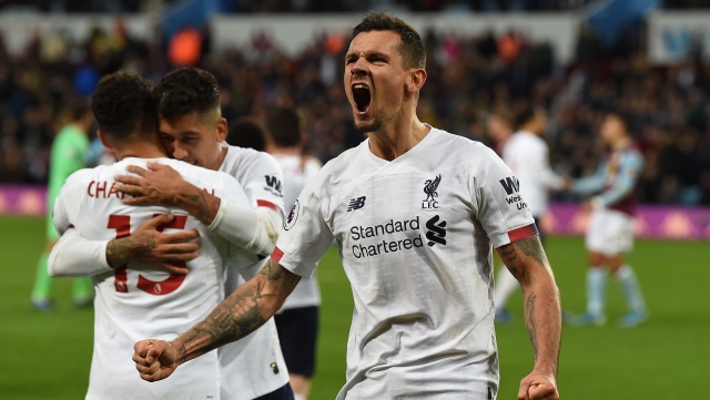 Liverpool 4