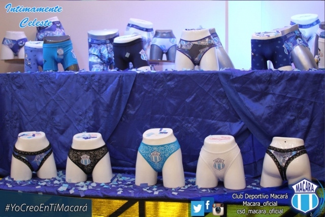 Macara interiores