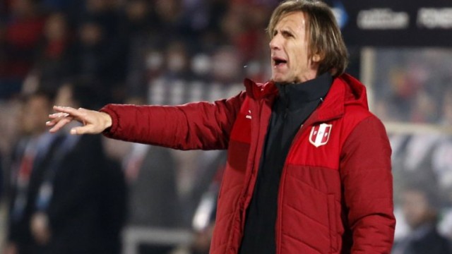 Ricardo Gareca 3