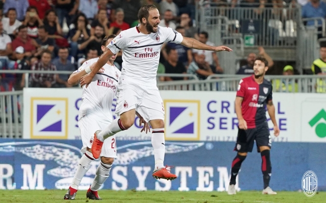 AC Milan