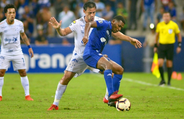 Romario Caicedo