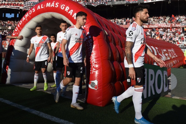 River Plate 2
