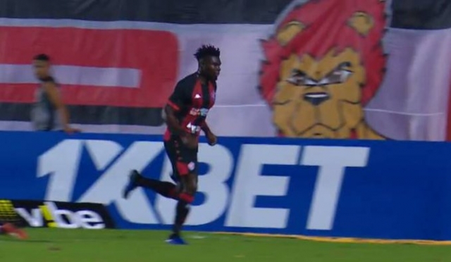 Jordy Caicedo 2