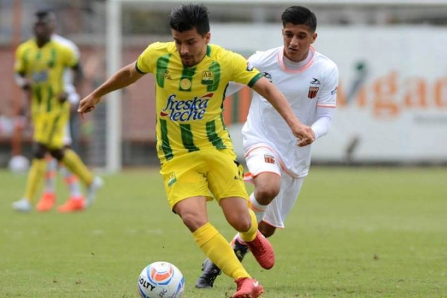 David Jimenez