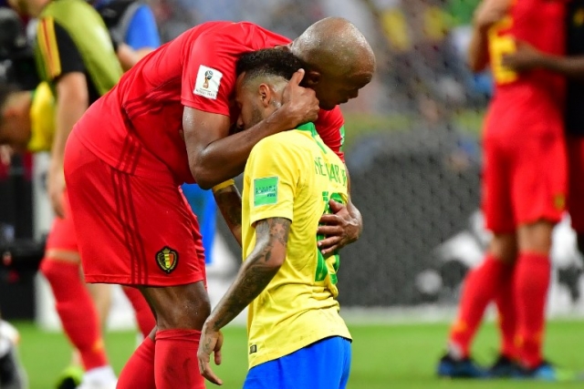 Selección Bélgica 3