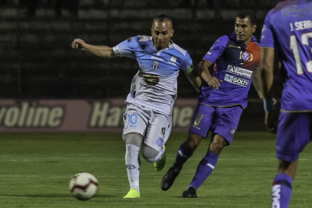 Carlos Feraud 2
