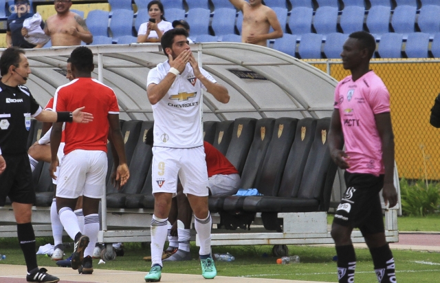 Gaston Rodriguez 11