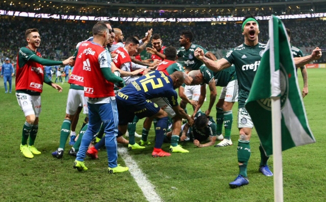 Palmeiras 2