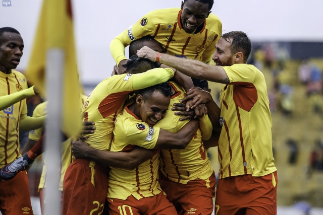 Aucas 4