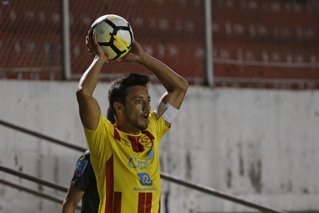 Fernando Hidalgo