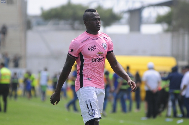 José Angulo 2
