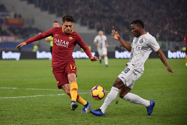 AS Roma 6
