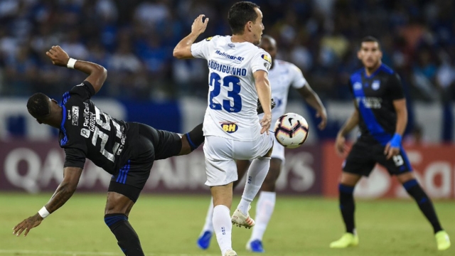 Emelec 16