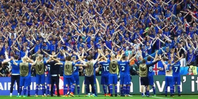 Islandia