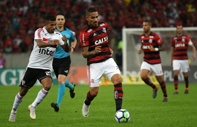 Joao Rojas 6