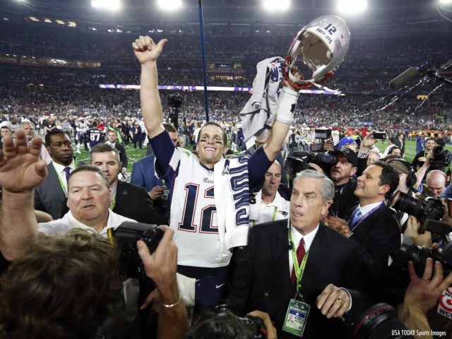 Patriots