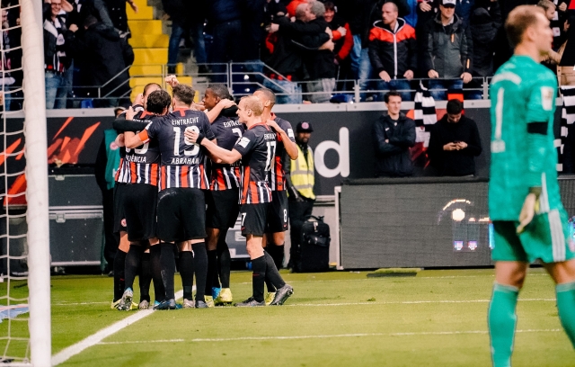 Eintracht Frankfurt
