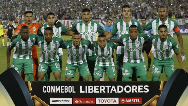 Atlético Nacional