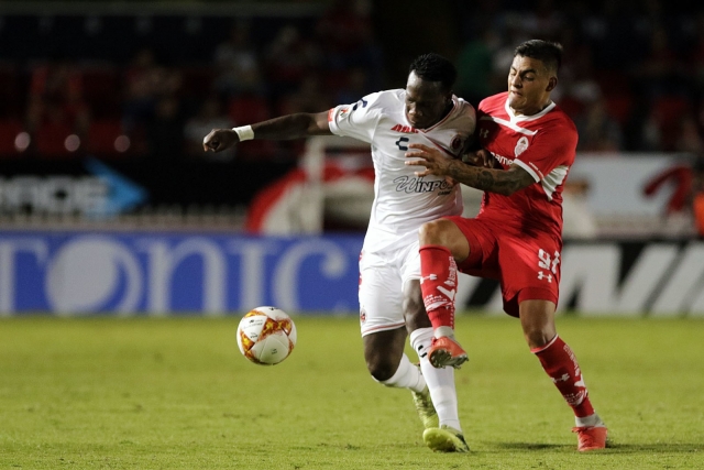 Luis Caicedo I