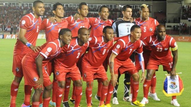 Seleccion Panama