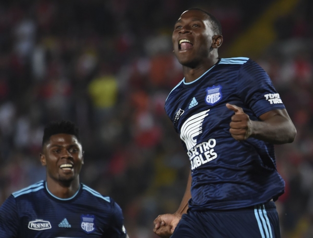 Brayan Angulo 5