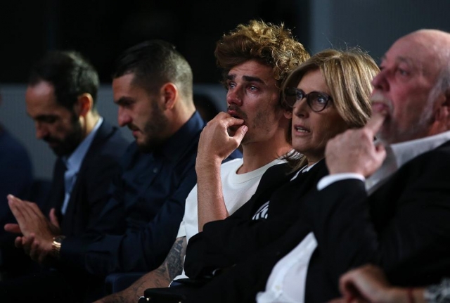 Antoine Griezmann 2