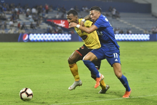 Joao Rojas L 6