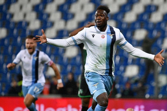 Felipe Caicedo 8