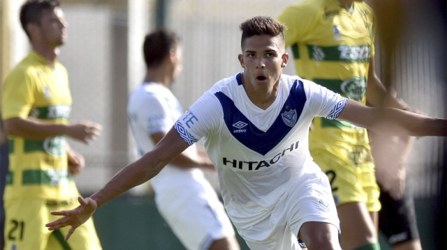 Luis Amarilla 2