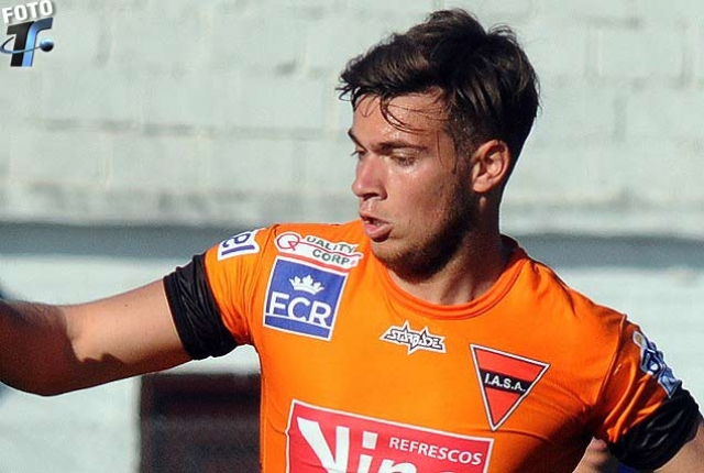 Gaston Diaz