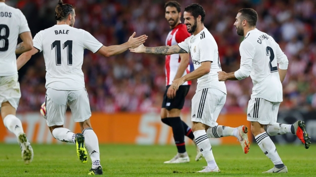 Isco