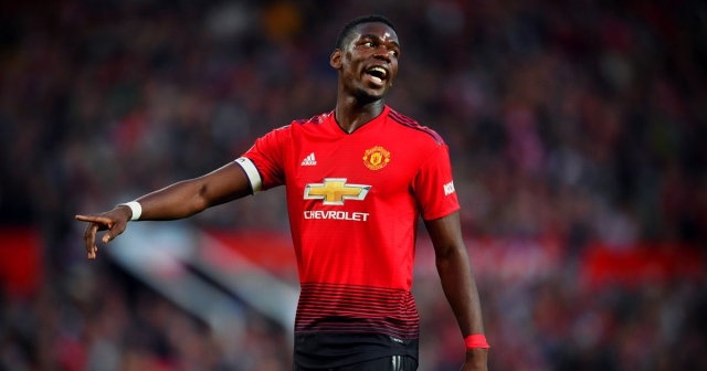 Paul Pogba 1