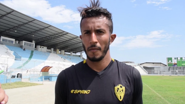 Mario Barrionuevo