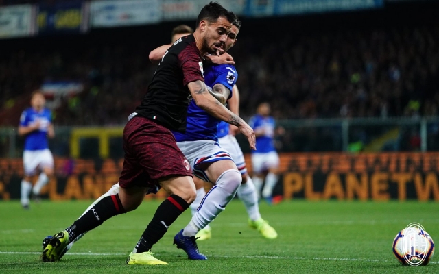 Sampdoria